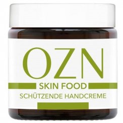 OZN - Protecting Hand Cream - SKINFOOD