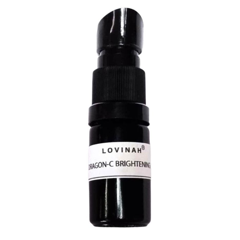 Dragon-C Vitamin C & Bio-Retinol Brightening Elixir | LOVINAH