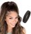 Hair clip for creating high ponytails - 2.O for fine and children's hair | PONY-O