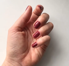 Vegan lak na nehty - Babette