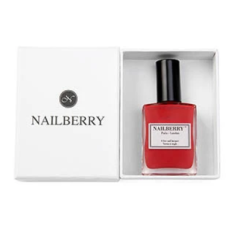 NAILBERRY - Individuálna darčeková krabička