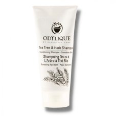 Clarifying Dandruff Shampoo - Tea Tree Oil