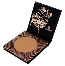 LOVINAH - Hydratační bronzer odstín DANAKIL - DESERT GODDESS