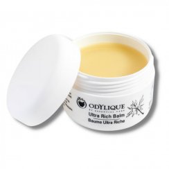 Nourishing rich balm for dry skin and hair ends - Ultra Rich