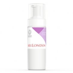 Lavender Foaming Cleanser | MuLondon