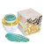 LOVINAH - Clarifying & Exfoliating Retinol Cream Mask - GREEN CAVIAR | Gratia Natura