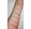 Hiro Cosmetics | Minerální pudrová tvářenka - swatches