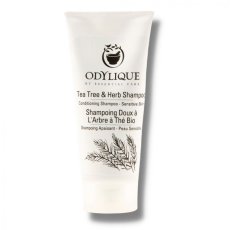 Čistící šampon proti lupům - Tea Tree Oil