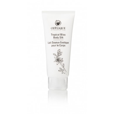 Hydrating Body Cream - Tropical Bliss