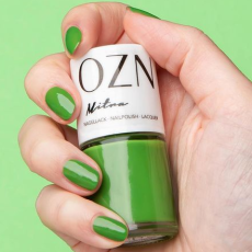 OZN - Nail polish - MITRA