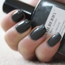 NAILBERRY - Lak na nechty odtieň 50 SHADES