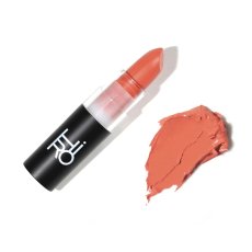 Hiro Cosmetics | Přírodní vegan rtěnka - YEAH