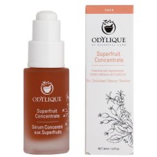 ODYLIQUE - Pleťové Sérum SUPERFRUIT CONCENTRATE ODYLIQUE - Pleťové Sérum SUPERFRUIT CONCENTRATE