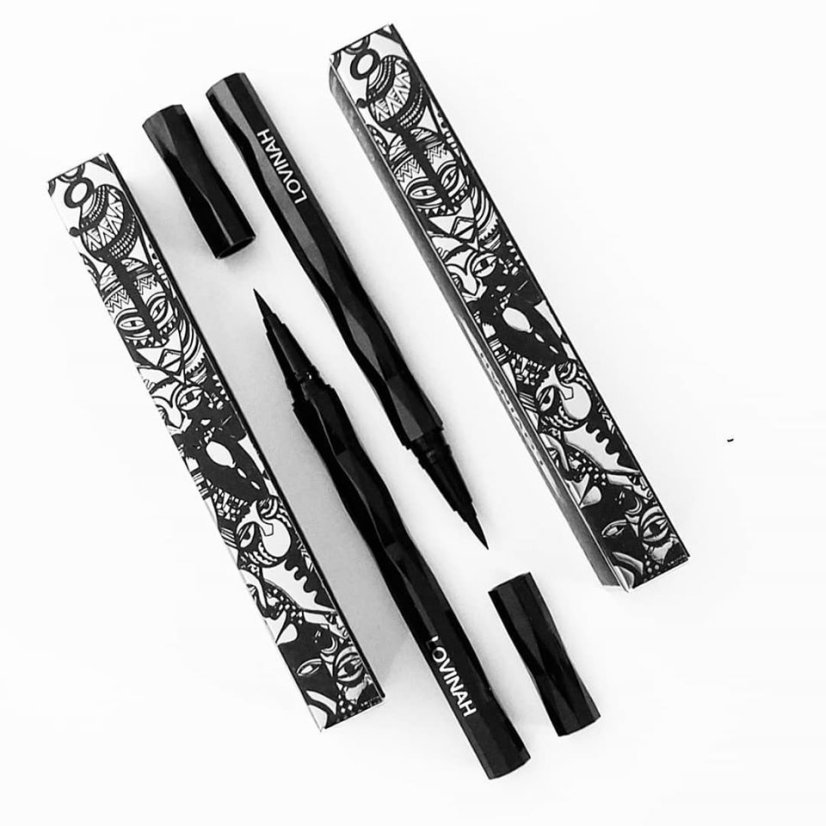 LOVINAH - Liquid Eyeliner
