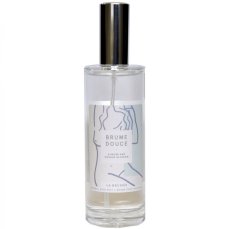 LA BRÛMÉE - BRUME DOUCE - Almond and Orange Blossom Natural Hair Mist