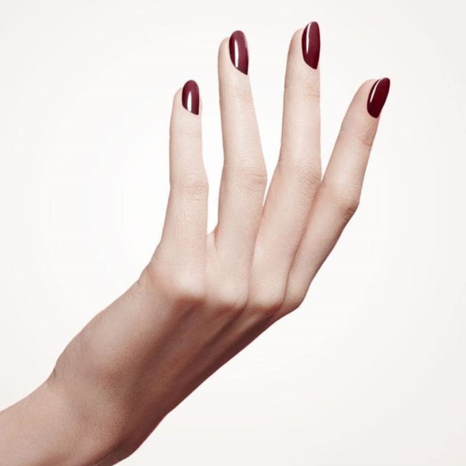 Nailberry - Lak na nehty LE TEMPS DES CERISES | Gratia Natura