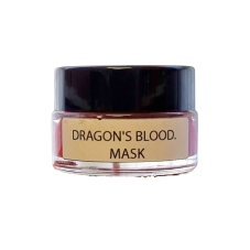 Probiotická maska ​​s dračou krvou proti pigmentácii a vráskam - Dragon's Blood