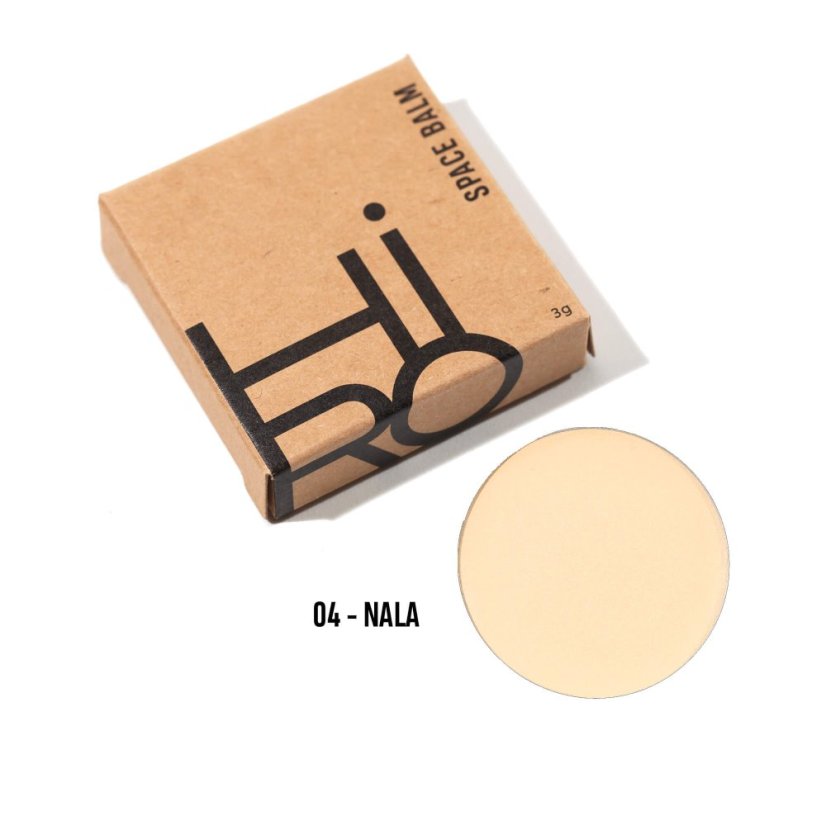 Multifunctional concealer refill - Space Balm