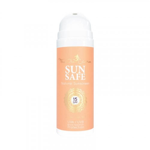 Sun Protection Cream Sun Safe - SPF 15