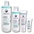 Organic Prebiotic Hair Conditioner - Rosemary | Odylique | Gratia Natura