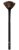 Fan Bronze Brush 1.80 | HIRO COSMETICS | Gratia Natura