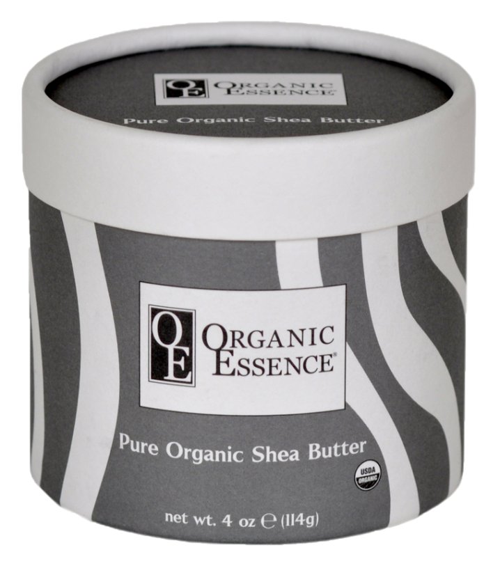 ORGANIC ESSENCE - Čisté BIO bambucké maslo - PURE