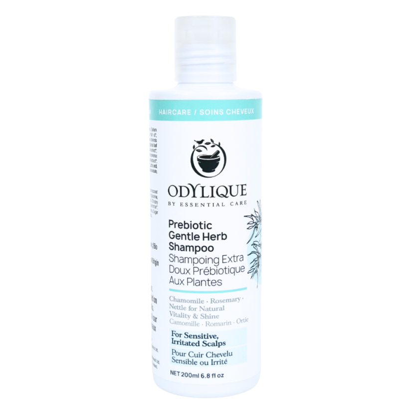 Prebiotic Gentle Herb Shampoo