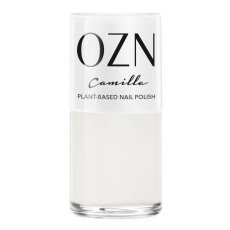 OZN - Vegan lak na nehty - CAMILLE OZN - Vegan lak na nehty - CAMILLE