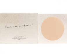 NUI COSMETICS - Přírodní Rozjasňující Pudr KARA