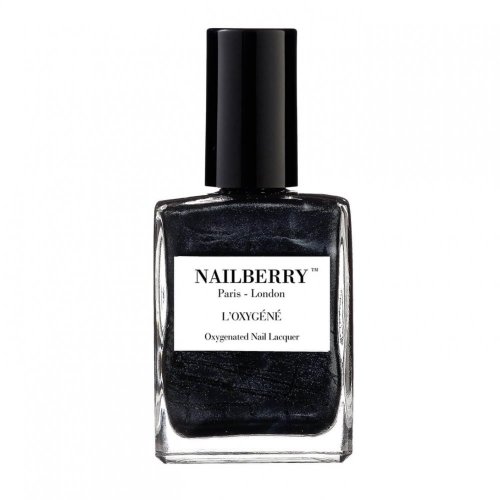 NAILBERRY - Nail Polish 50 SHADES shade