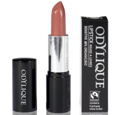 ODYLIQUE - Organic Mineral Lipstick - #15 PRALINE