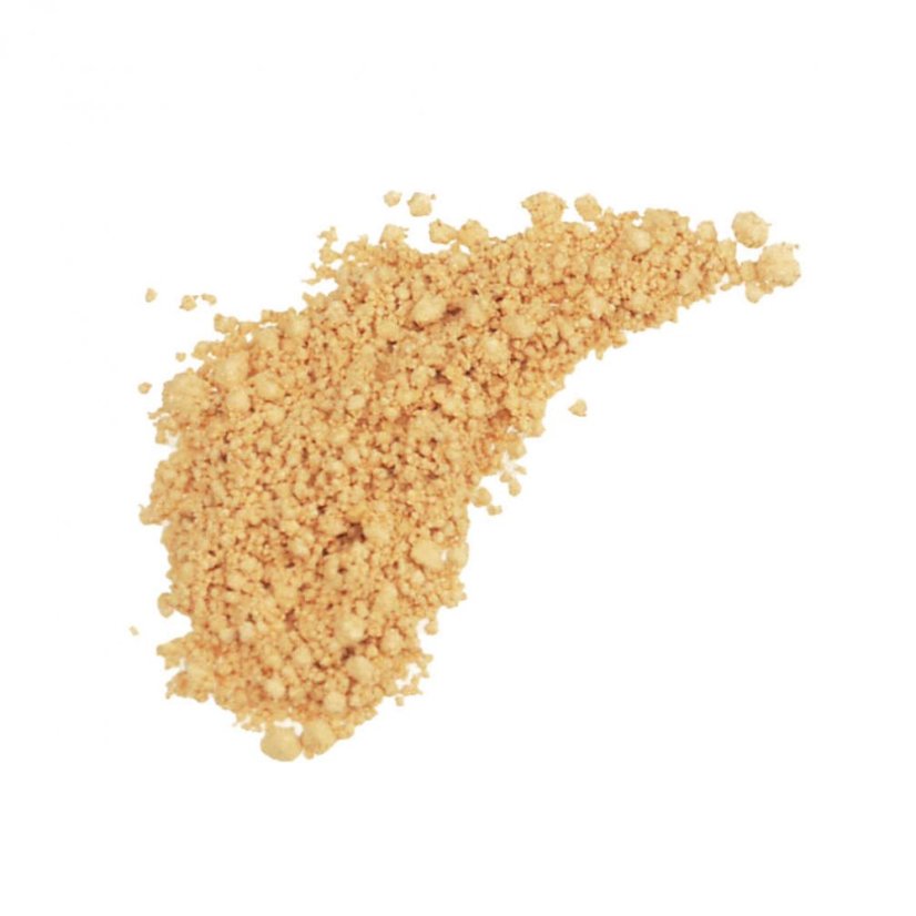 Minerálny púdrový make-up SPF 25 - vzorka svetlých odtieňov