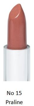 ODYLIQUE - Organic Mineral Lipstick - #15 PRALINE