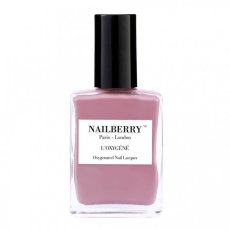 Nailberry - Lak na nehty LOVE ME TENDER | Gratia Natura Nailberry - Lak na nehty LOVE ME TENDER | Gratia Natura