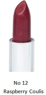 ODYLIQUE - BIO Minerálna Rúž - #12 RASPBERRY COULIS