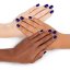 Nailberry - Lak na nehty MALIBLUE | GratiaNatura