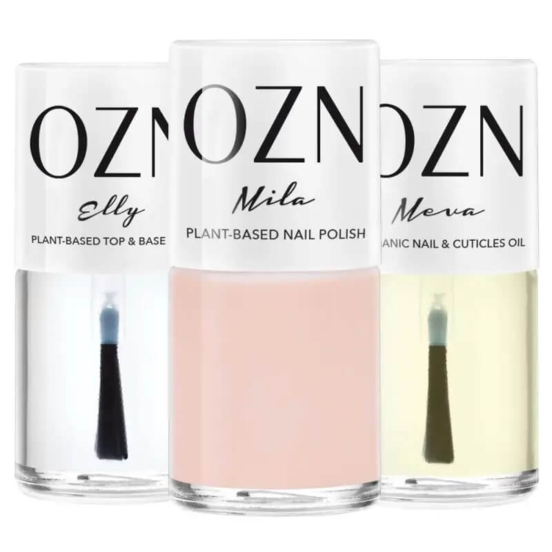 Summer Nail Set of 3 bestsellers | OZN