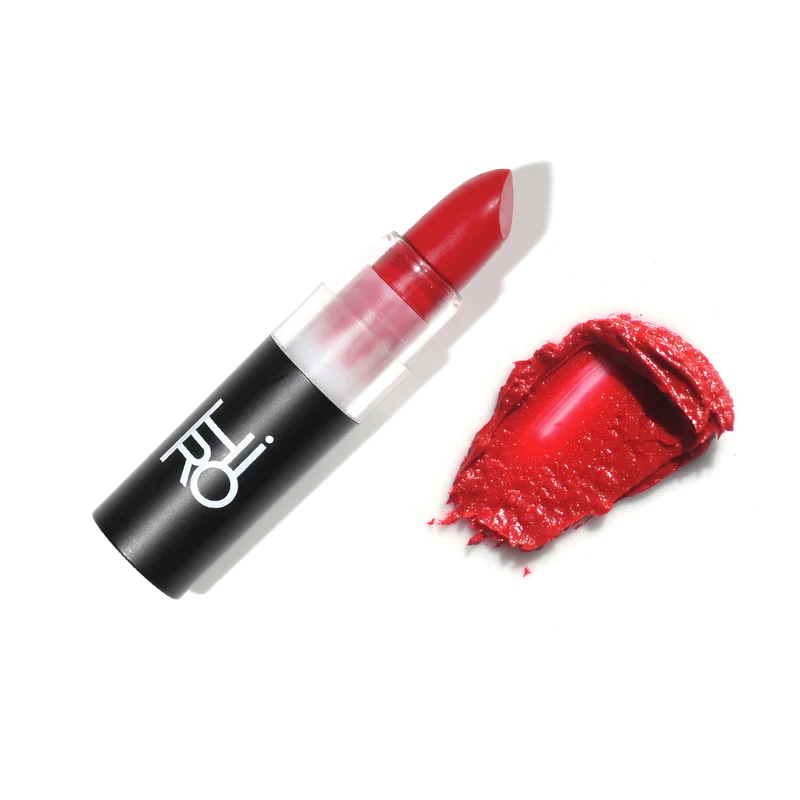 HIRO COSMETICS - Natural Vegan lipstick ROARR