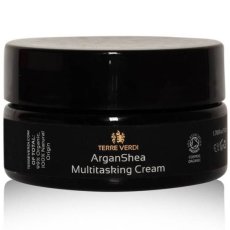 TERRE VERDI ARGAN SHEA - BIO Multifunkčný Balzam pre suchú pokožku TERRE VERDI ARGAN SHEA - BIO Multifunkčný Balzam pre suchú pokožku