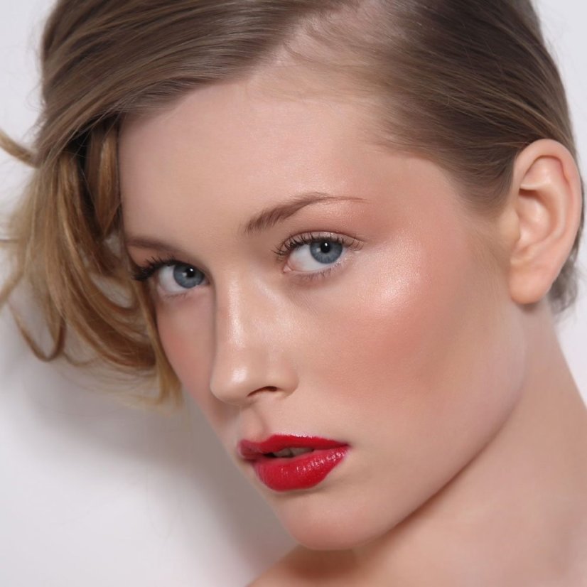 HIRO COSMETICS - Natural Vegan lipstick ROARR