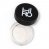 Nice Ice - a sheer white with a subtle sparkle, a perfect highlighter
