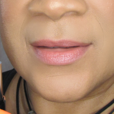 ODYLIQUE - BIO Minerální Rtěnka - #19 PEACH MELBA