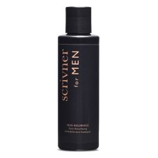 AHA/BHA obnovujúci peeling pre mužov - Skin Resurface STEP #2