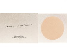 NUI COSMETICS - Natural Illuminating Pressed Powder KARA