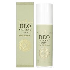 THE OHM COLLECTION - Krémový Deodorant TRUE CARDAMOM THE OHM COLLECTION - Krémový Deodorant TRUE CARDAMOM