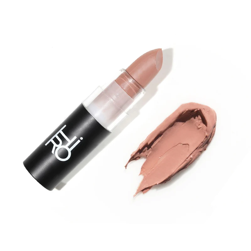 Hiro Cosmetics | Natural vegan lipstick - ZAP