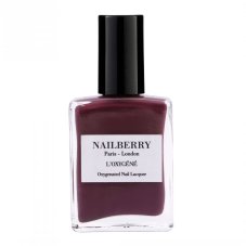NAILBERRY - Nail Polish BOHO CHIC | Gratia Natura NAILBERRY - Nail Polish BOHO CHIC | Gratia Natura