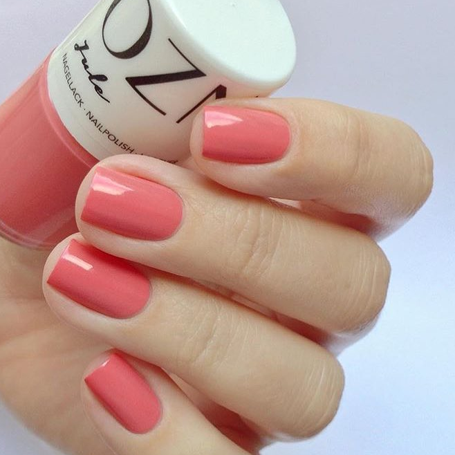 OZN - Vegan Nail polish - JULE