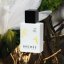 Luxusný parfum bez alkoholu - Cedar wood & Vanilla | Gratia Natura