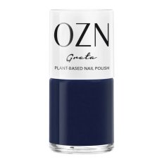 Vegan Nail Polish - Greta | OZN | Gratia Natura